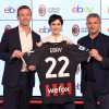 AC MILAN COMUNICATO UFFICIALE: Milan ed eBay siglano un nuovo accordo