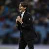 Inter, S.Inzaghi: "Dobbiamo affrontare il Milan nel migliore dei modi. Fiducioso su Brozovic"