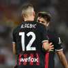 Serie A, Milan-Udinese 4-2: il tabellino della partita