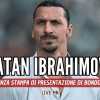 Ibrahimovic: "Bondo e Sottil sono giovani e forti. Qui per farli diventare ancora più forti"