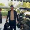 VIDEO MN - Ibrahimovic e Moncada con la squadra a Roma. Furlani arriva in serata