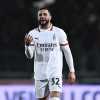 MN - Milanello, oggi solo cure per Kyle Walker