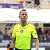 L'arbitro Feliciani per Torino-Milan: esordio con i rossoneri