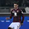 Torino, Elmas: "Vinto contro una squadra forte come il Milan, abbiamo fatto una grande partita"