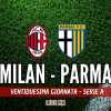 LIVE MN - Milan-Parma (3-2): triplice fischio!!! Che rimonta, ribaltone nel recupero. Siamo vivi!