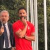 Amorim: "Leao felice e motivato. Mercato? Sono davvero contento della squadra che ho"