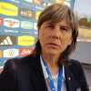 Bertolini: "Il calcio femminile in Italia non è nato nel 2019. Mia generazione forgiata dalle difficoltà"