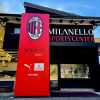 MILANELLO REPORT - Esercitazioni su possesso e tecnica per i rossoneri