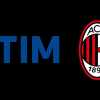 Milan, TIM diventa Premium Partner del club rossonero