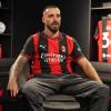Gila: "Le idee del mister e tutto quello che è il Milan mi hanno portato a scegliere...