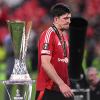 Maguire in uscita dallo United: Milan e Roma valutano l'occasione