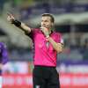 Cagliari-Milan, arbitra La Penna. Irrati al VAR