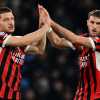 LIVE MN - Verso Genoa-Milan: Jovic recuperato, ma si gioca una maglia da titolare con Gimenez