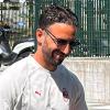 Amorim a Sky: "Camarda rimane con noi. Gila? Penso si riprenderà presto"
