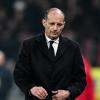 Allegri a DAZN: "Leao aveva un problema all'anca...Nel primo tempo troppi errori tecnici"