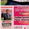 Tra Fonseca e Zirkzee: le prime pagine dei principali quotidiani sportivi in edicola