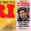 La Gazzetta in prima pagina: "C'è Fonseca al telefono. ll Milan chiama il portoghese. E spunta Scaloni"