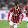 Morata e Florenzi al lavoro a Milanello: la foto pubblicata dallo spagnolo sui social