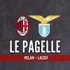 Le pagelle di Milan-Lazio 1-2: fioccano i quattro. Squadra a picco