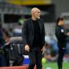 MN - Stefano Pioli non si dimetterà da allenatore del Milan