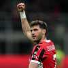 Prima doppietta in rossonero. Il CorSport: "Gimenez, ora la finale. Siamo pronti"