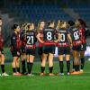 Immagine news MILAN FEMMINILE n.1
