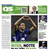 QS: "Il Milan perde Loftus-Cheek. Tocca a Musah"