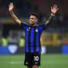 Inter, Lautaro Martinez sulla semifinale di Champions: "Eravamo di gran lunga superiori al Milan come atteggiamento"