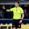 Chi arbitrerà la finale di Coppa Italia? Mariani in pole