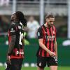 Milan "poco presente" per sua stessa ammissione: le parole nel post gara più preoccupanti della prestazione