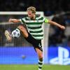 Mercato Milan: Amorim in contatto con lo Sporting per Hjulmand. Sul danese c'è anche...