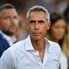 Paulo Sousa: "Dicevo che per creatività e qualità tecniche Adli è il nuovo Zidane"