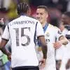 Alaba è stato proposto a più squadre, Inter compresa. Ma è un fedelissimo di Rangnick