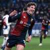 Dubbio di formazione per Vieira: Ekhator o Pinamonti per l'attacco del Genoa