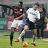 Il Milan non perde in casa contro il Bologna dalla stagione 2015-16