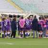 È la Fiorentina la prima finalista di Coppa Italia Femminile! Schiantata la Juventus per 3-1
