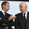 La Serie A si unisce alla rivolta della FifPro contro il Mondiale per Club