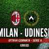 LIVE MN - Milan-Udinese (1-0): è finita a San Siro! Il Diavolo vince grazie alla rete di Chukwueze