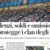 Repubblica (Milano): "Silenzi, soldi e omissioni: chi protegge il clan degli ultrà"