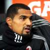 Prince Boateng si ritira? DS Hertha: "Qui ci sarà sempre posto per lui, ma deve decidere cosa fare"