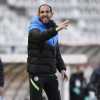 Stellini (vice Conte): "Progetto Milan adatto a Conte: c'è da colmare il gap con l'Inter. Tante etichette su di lui. Su Leao-Lukaku..."