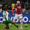 Rosso a Musah, rosso a Theo: il Milan si elimina dalla Champions