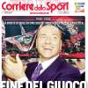 Il CorSport e la scomparsa di Silvio Berlusconi: "E' la fine del giuoco"