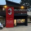 Immagine news Da Milanello n.1