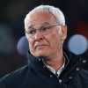 La Roma in Champions? Ranieri: "Continuiamo con la leggerezza che ci ha contraddistinto"