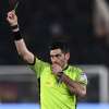 Cambia l'arbitro di Milan-Verona: Maresca sostituisce Marchetti