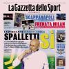 Immagine news Rassegna Stampa n.2