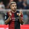 Genoa, Messias: "Oggi ho l’opportunità di giocare contro questo club che ha una grandezza incommensurabile e sono contento di rivedere i miei amici”