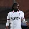 Leao, un altro gol lontano da San Siro: e con la maglia rossonera raggiunte le 70 reti ufficiali