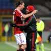 F.Inzaghi: "Mi auguro che Ibra rimanga al Milan, dopo aver perso Maldini lui può dare molto"